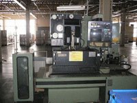 1992 Sodick A-500 Wire EDM