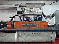 1997 Charmilles IL 1020 SL