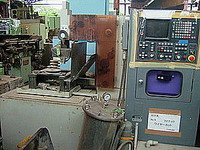 Fanuc CUT-L Wire EDM in