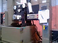 Sodick AP-450 Wire EDM in