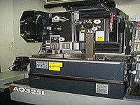 Sodick AC-325 L Wire EDM