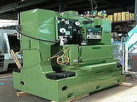 Sodick FS-450 Wire EDM in