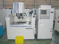 Mitsubishi Denki FX-20 Wire EDM
