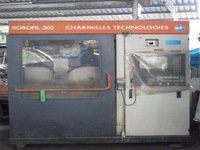 1992 Charmilles Robofil-300 Wire EDM
