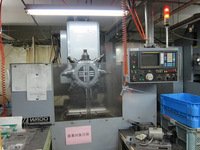 1990 Wado FD-8VA Vertical Machining