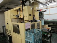 1986 Takisawa MAC-V3 Vertical Machining
