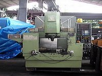 1991 Takeda 4030MV5 Vertical Machining