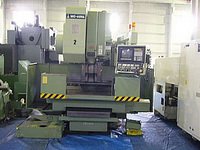 1992 Okuma MC-40VA Vertical Machining