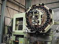 1987 Okuma MC-5VA Vertical Machining