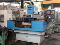 Takeda TK12 S-1000 MV Vertical