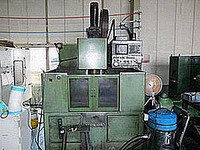 Takisawa MAC-V3 Vertical Machining Center