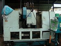 1988 Toyoda Koki FV-65 Vertical