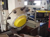 1986 Fanuc DV Vertical Machining