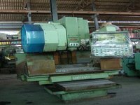 1986 Okuma MC-4VA Vertical Machining