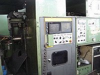 1986 Okuma Howa MILLAC-4H Horizontal