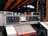 1990 Murata WSC-6 CNC Lathe
