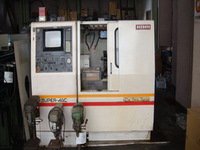 1988 Akebono SUPER-4AL CNC Lathe