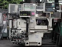 1991 Takamatsu Mimi Turn -91