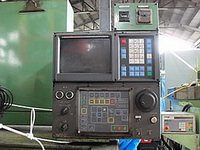1992 Takamatsu Mimi Turn CNC