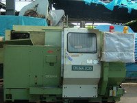 1984 Okuma LC20 CNC Lathe