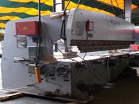 1973 Amada RG-150 3.0m Hydraulic