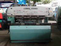 Amada RG-25 1.2m Hydraulic Press
