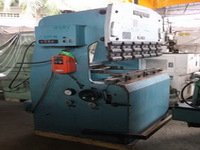 Amada RG-35S 1.2m Hydraulic Press