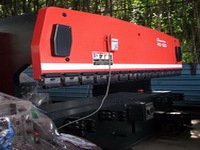 1991 Amada RG-150 3.0m Hydraulic