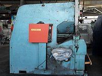Amada RG-154 4.0m Hydraulic Press