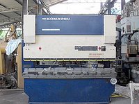 1990 Komatsu PHS-110 255 2.5m