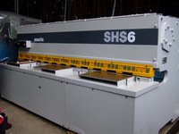 1989 Komatsu SHS-6 310 3.1m