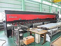 1994 Amada - V Cutter