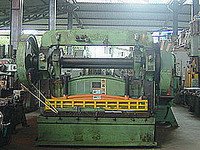 1967 Kansai 10-1820 2.0m Mechanical