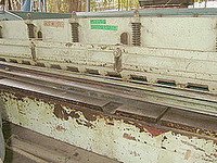 Ishizuka 4.5 2400 2.4m Mechanical