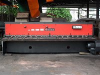 Amada M-4045 4.0m Mechanical Shear