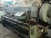 Maru Kikai 3.2x2600 2.6m Mechanical