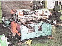 1981 Amada S-1232 1.2m Hydraulic