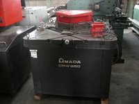 1990 Amada CSW-250 Notching Machine