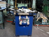 1990 Komatsu SHG-3N-22 Notching Machine