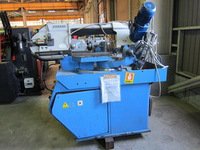 1997 Daito FT-2442 420mm Band