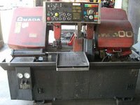 1988 Amada HFA-300 300mm Band