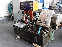 1984 Amada HA-250 250mm Band
