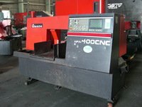 1995 Amada HFA-400CNC 400mm Band