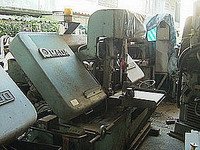 1980 Amada HA-400 400mm Band