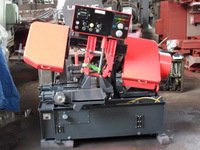 Amada HA-250B 250mm Band Saw