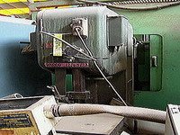 Amada CA-16 Vertical Band Saw