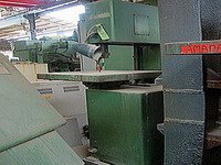 Kiyota KY-300 Vertical Band Saw