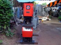 1978 Amada SP-30 30T Set