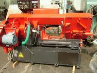 Amada H-350SA 350mm Band Saw
