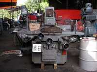 Nicco NSG-6 Surface Grinder in